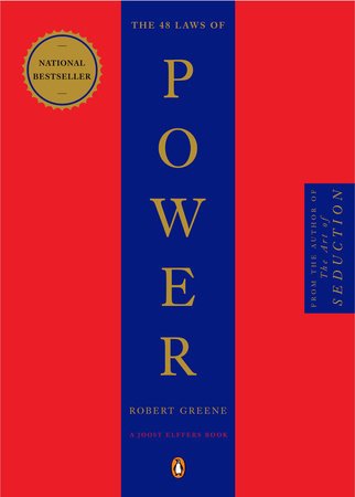 48 laws of power the